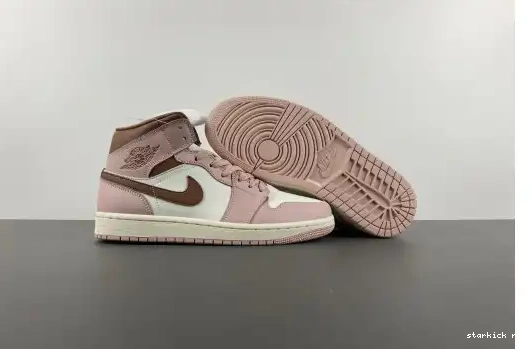 BQ6472-620 Jordan Air BQ6472-620  Mid  1 Feasts 0611